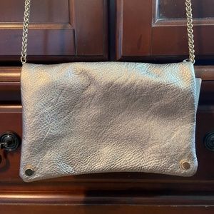 ‼️CLEARANCE‼️ Urban Outfitters kimchi blue metallic crossbody